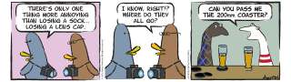 Illustration for article titled Photo Gallery